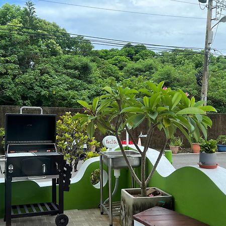 墾丁茉莉民宿 Kenting Exterior foto