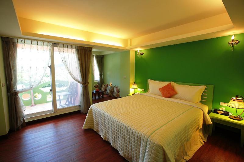 墾丁茉莉民宿 Kenting Exterior foto