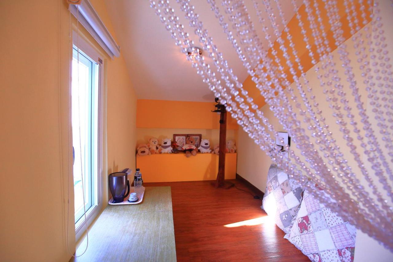墾丁茉莉民宿 Kenting Exterior foto