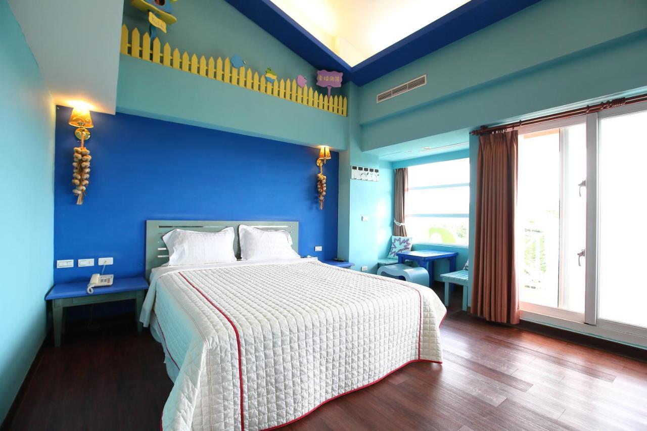 墾丁茉莉民宿 Kenting Exterior foto