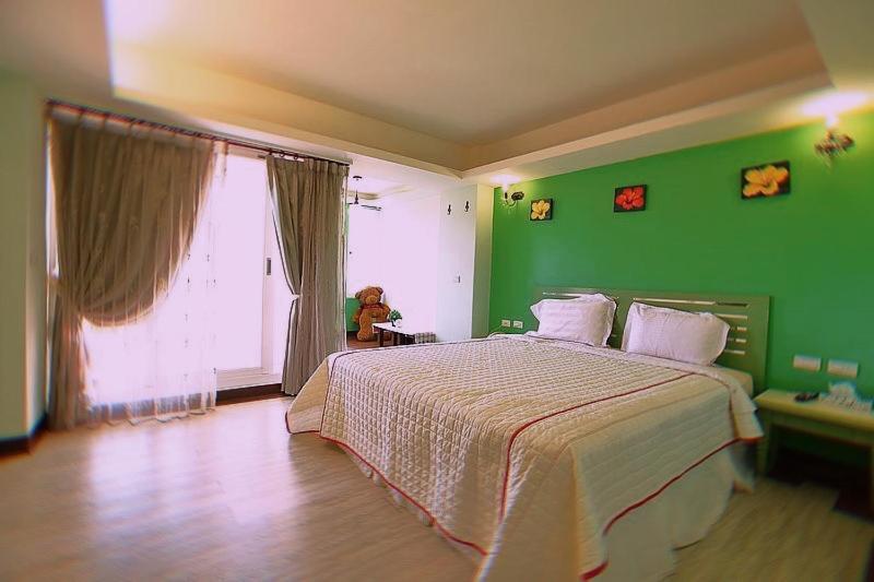 墾丁茉莉民宿 Kenting Exterior foto