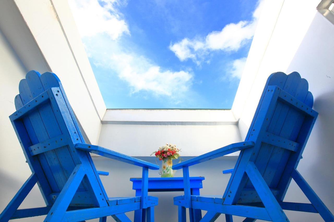 墾丁茉莉民宿 Kenting Exterior foto