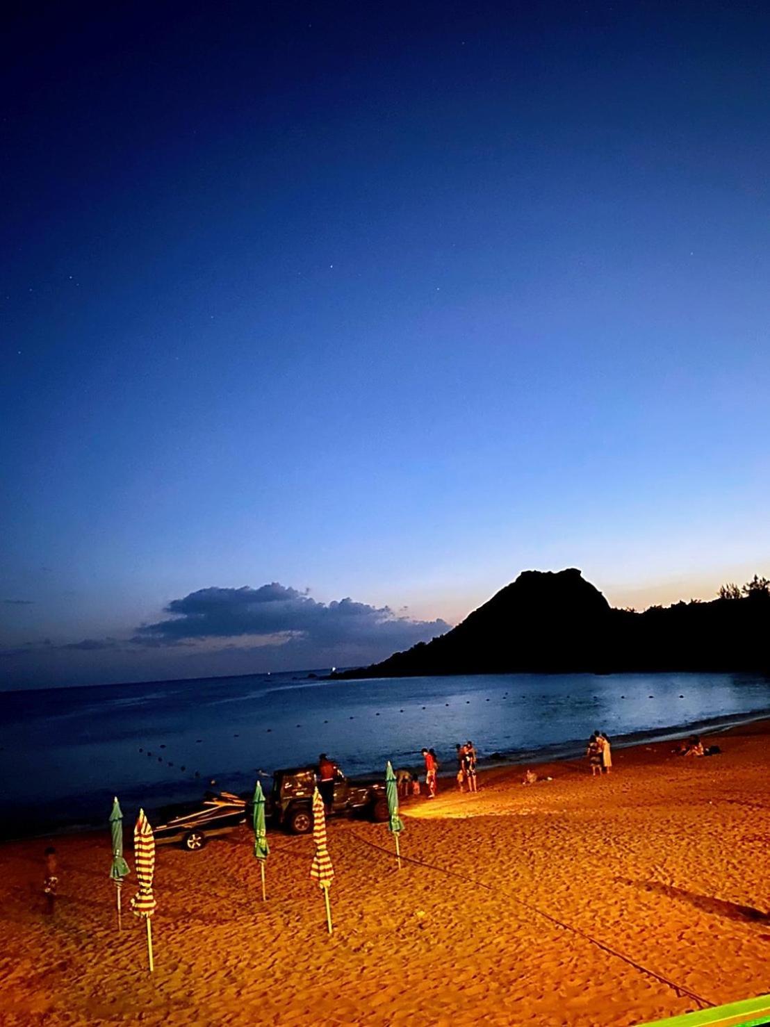 墾丁茉莉民宿 Kenting Exterior foto