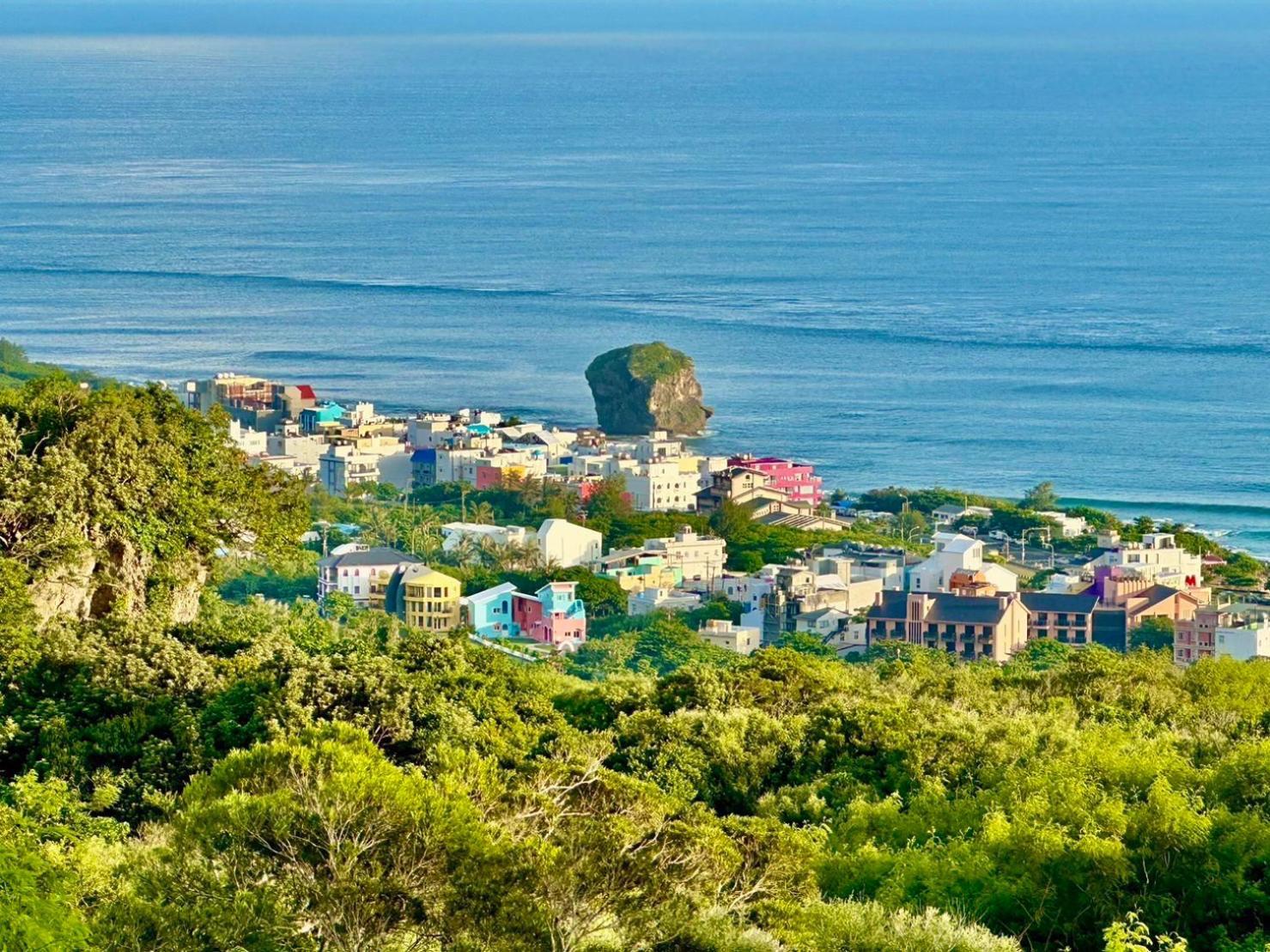 墾丁茉莉民宿 Kenting Exterior foto