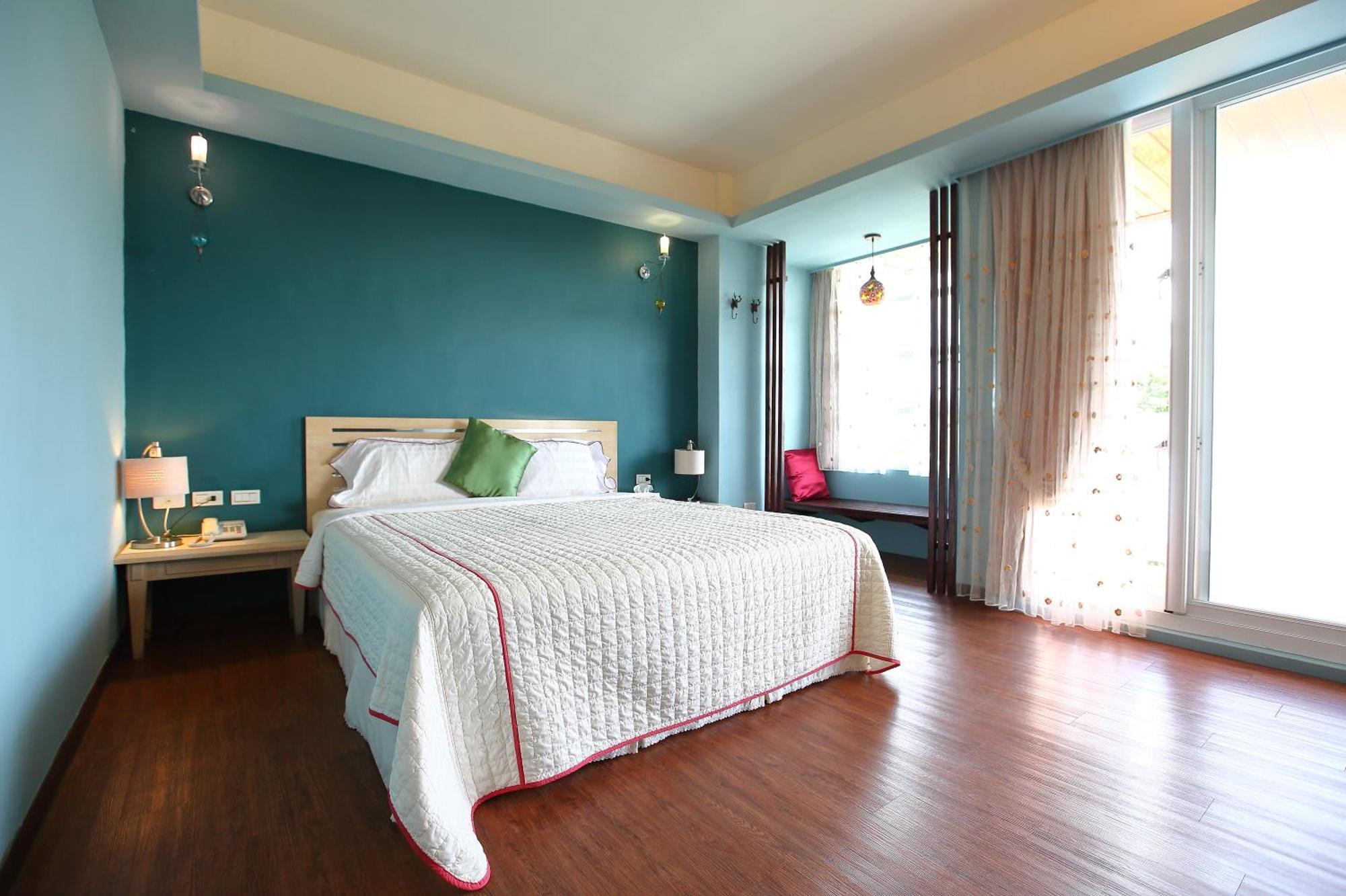 墾丁茉莉民宿 Kenting Exterior foto