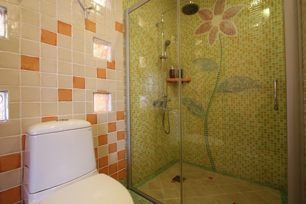 墾丁茉莉民宿 Kenting Quarto foto