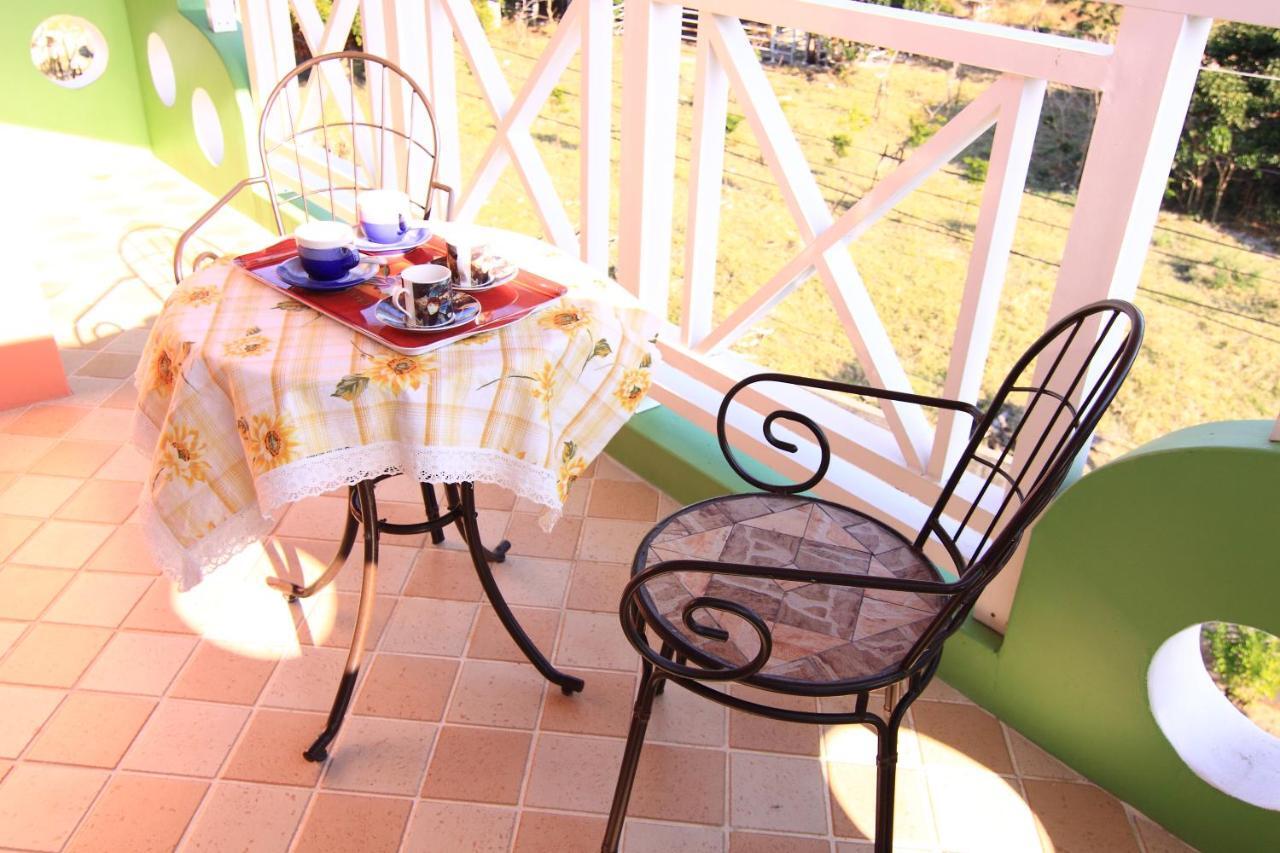 墾丁茉莉民宿 Kenting Exterior foto